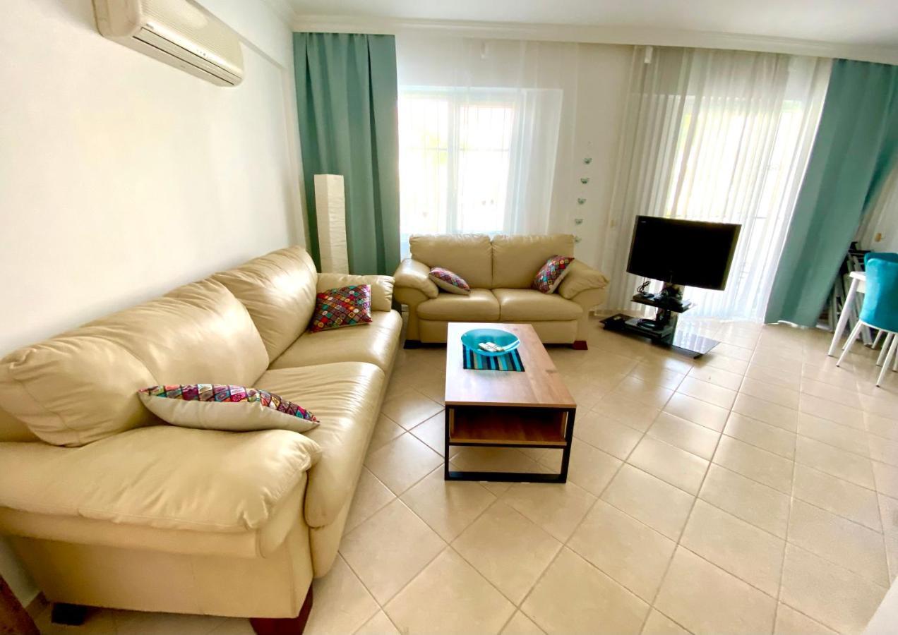 Ferienwohnung Viking Republic Kemer Exterior foto