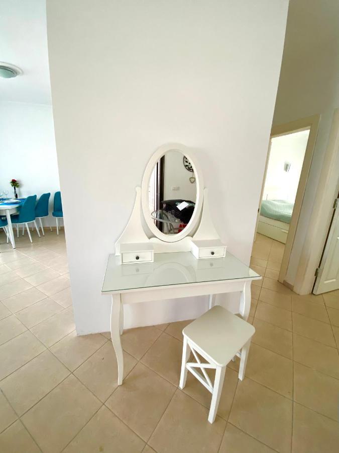 Ferienwohnung Viking Republic Kemer Exterior foto