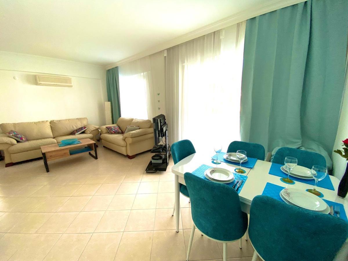 Ferienwohnung Viking Republic Kemer Exterior foto