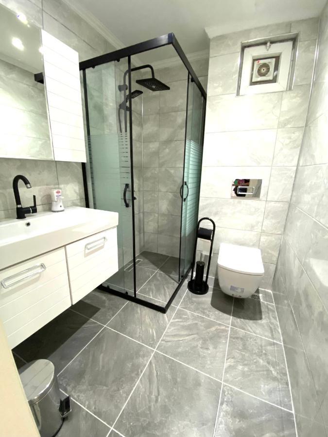 Ferienwohnung Viking Republic Kemer Exterior foto