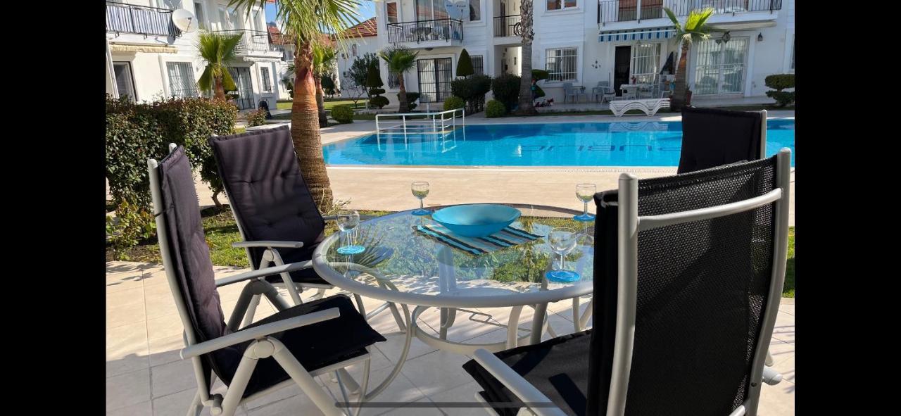 Ferienwohnung Viking Republic Kemer Exterior foto