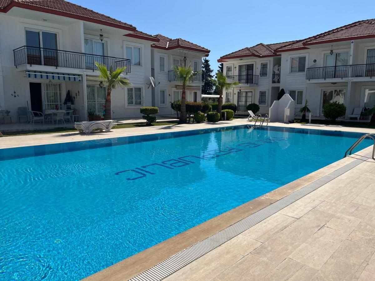 Ferienwohnung Viking Republic Kemer Exterior foto